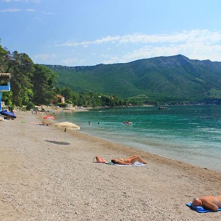 Apartments With A Parking Space Orebic, Peljesac - 10157 Екстер'єр фото
