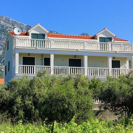 Apartments With A Parking Space Orebic, Peljesac - 10157 Екстер'єр фото