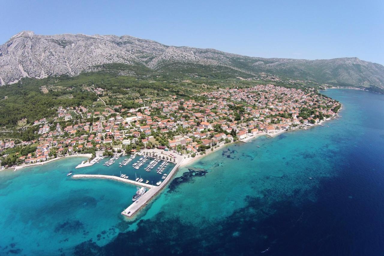 Apartments With A Parking Space Orebic, Peljesac - 10157 Екстер'єр фото