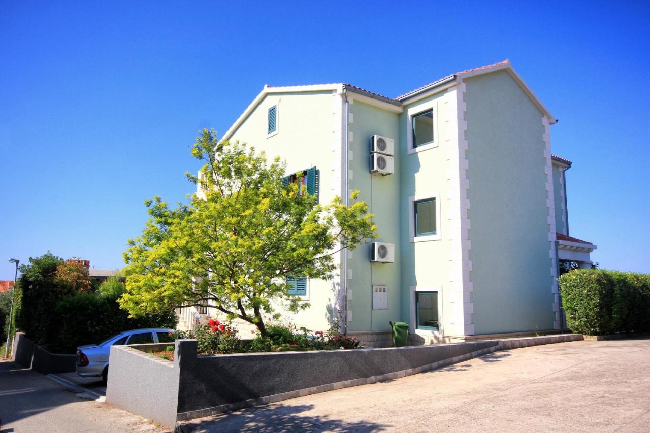 Apartments With A Parking Space Orebic, Peljesac - 10157 Екстер'єр фото