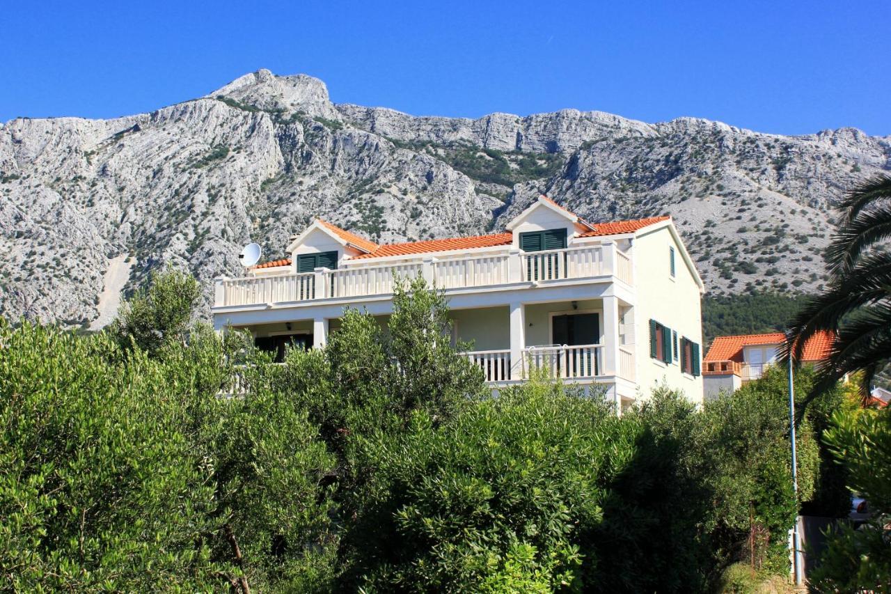 Apartments With A Parking Space Orebic, Peljesac - 10157 Екстер'єр фото