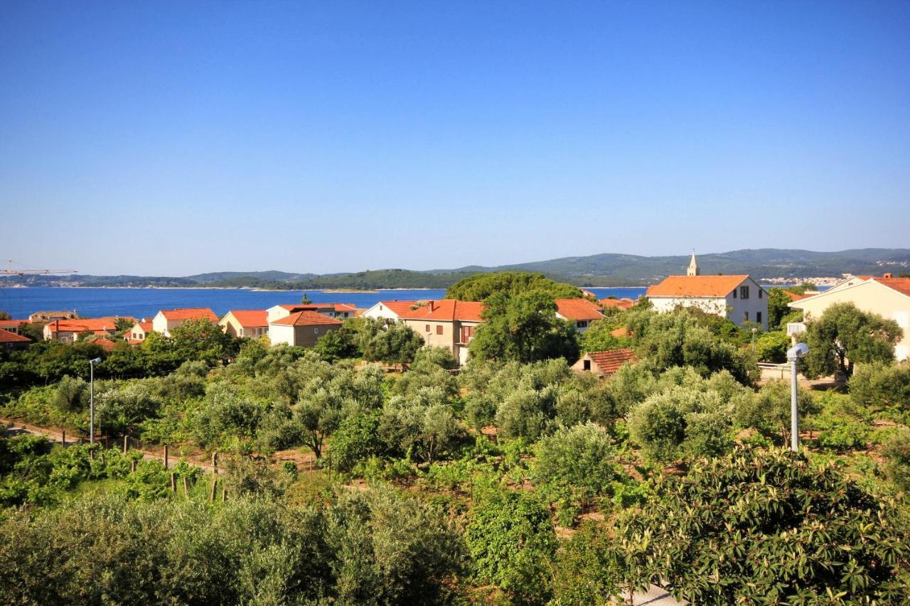 Apartments With A Parking Space Orebic, Peljesac - 10157 Екстер'єр фото