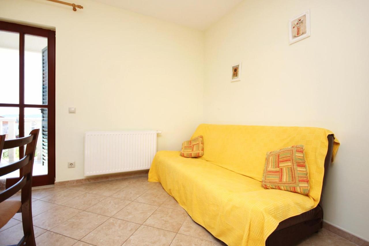 Apartments With A Parking Space Orebic, Peljesac - 10157 Екстер'єр фото