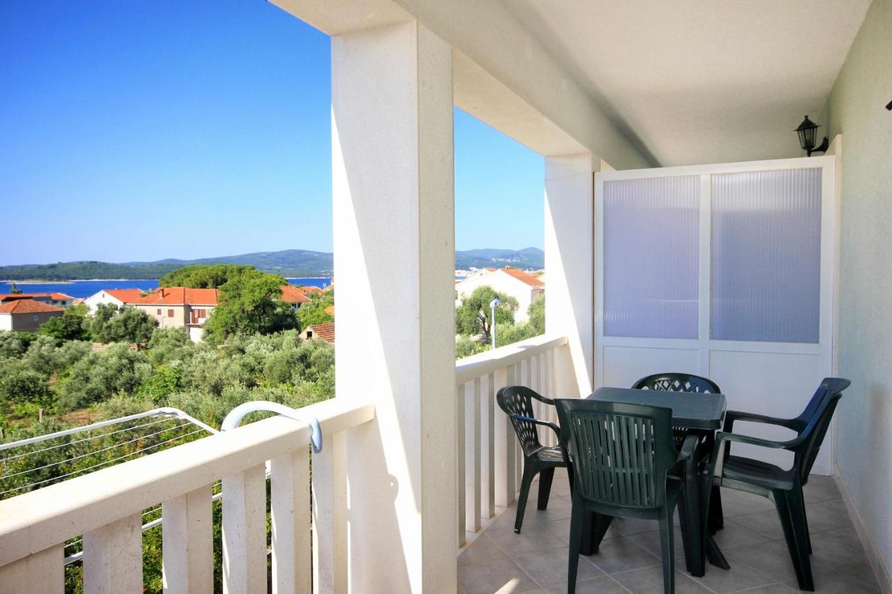 Apartments With A Parking Space Orebic, Peljesac - 10157 Екстер'єр фото