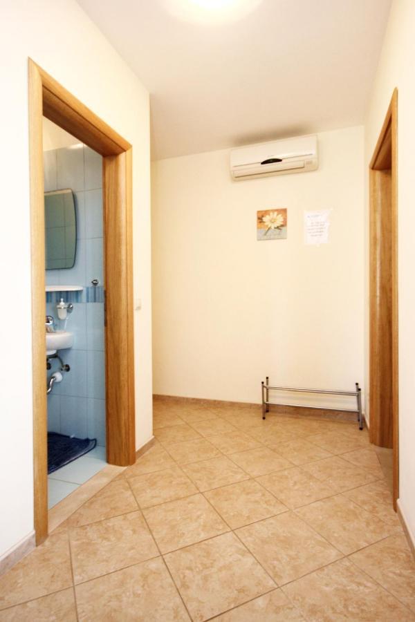 Apartments With A Parking Space Orebic, Peljesac - 10157 Екстер'єр фото