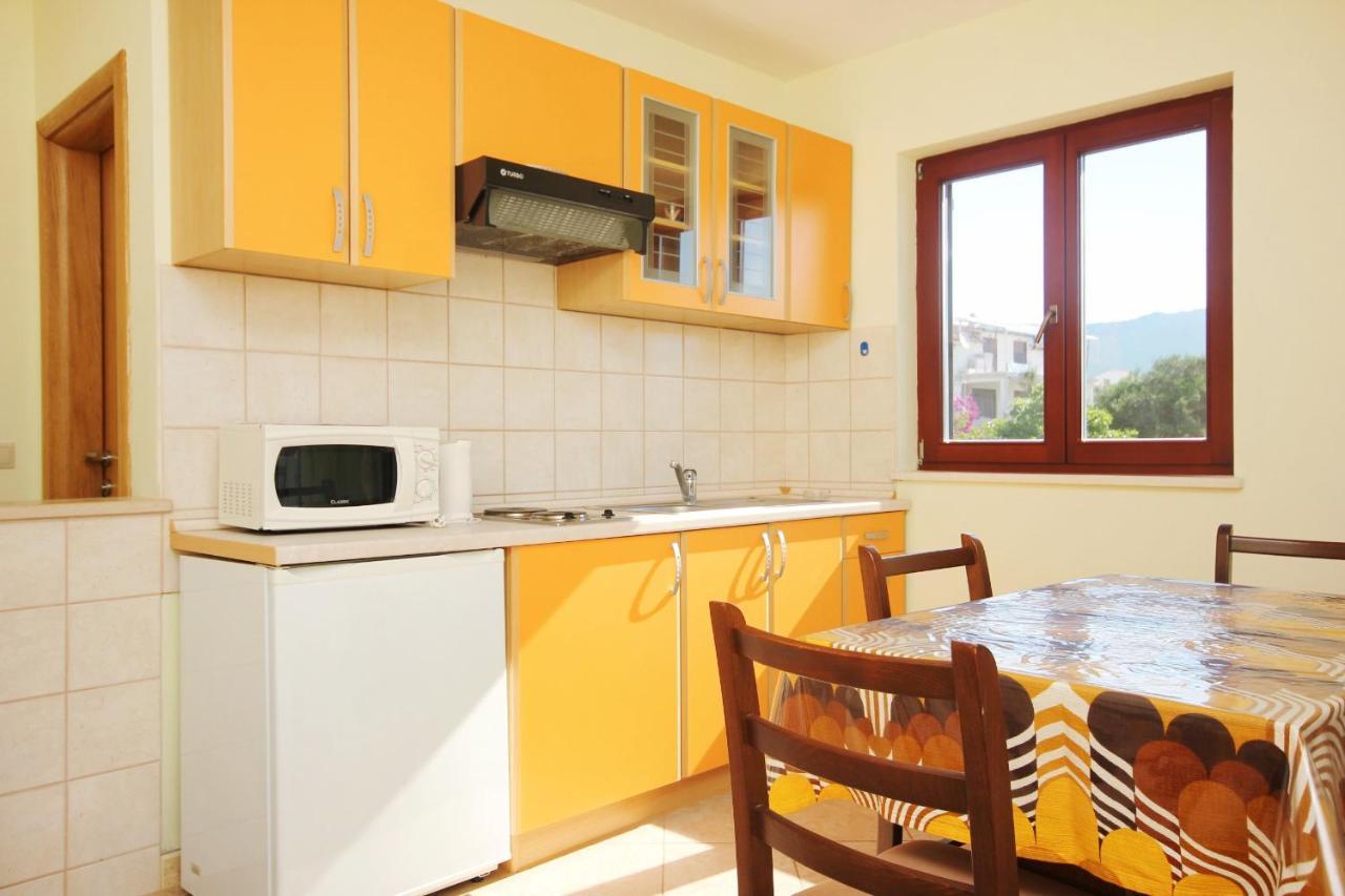 Apartments With A Parking Space Orebic, Peljesac - 10157 Екстер'єр фото