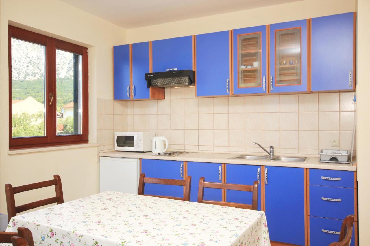 Apartments With A Parking Space Orebic, Peljesac - 10157 Екстер'єр фото