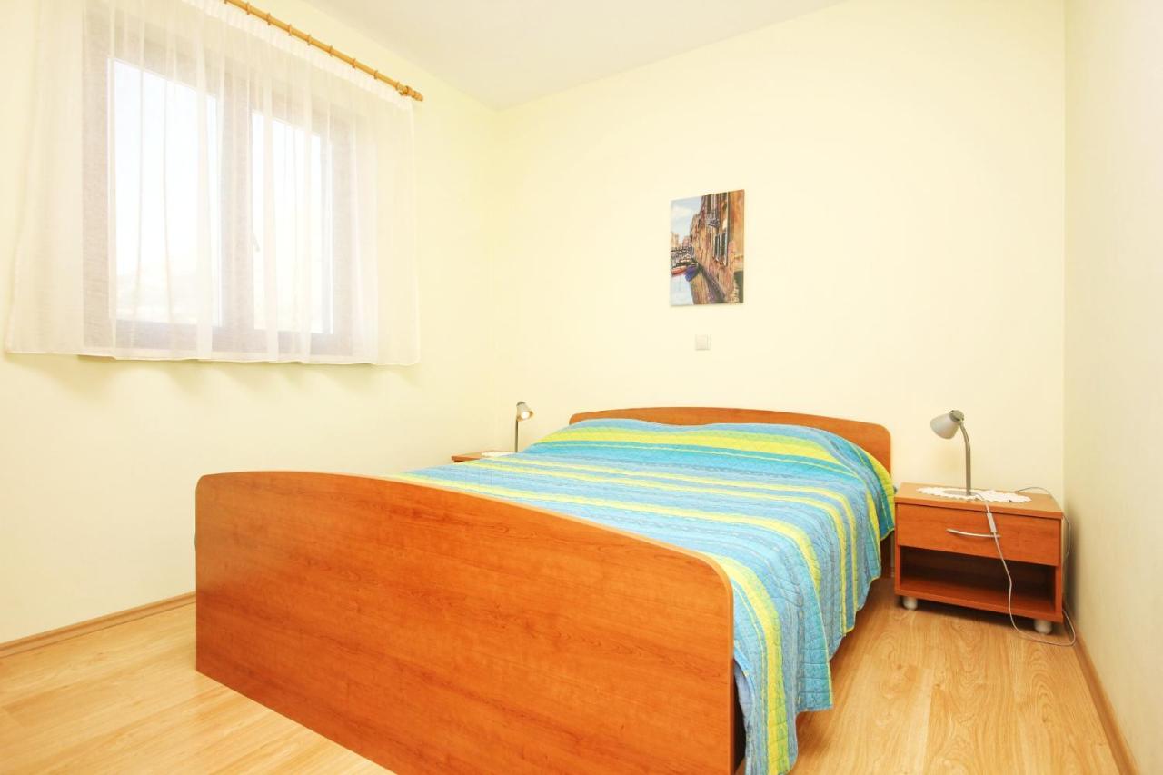 Apartments With A Parking Space Orebic, Peljesac - 10157 Екстер'єр фото