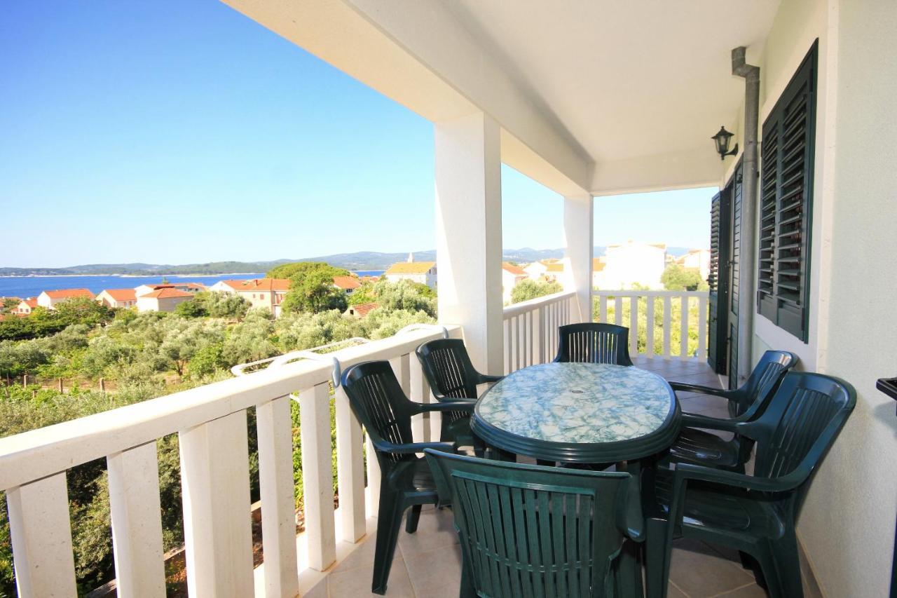 Apartments With A Parking Space Orebic, Peljesac - 10157 Екстер'єр фото