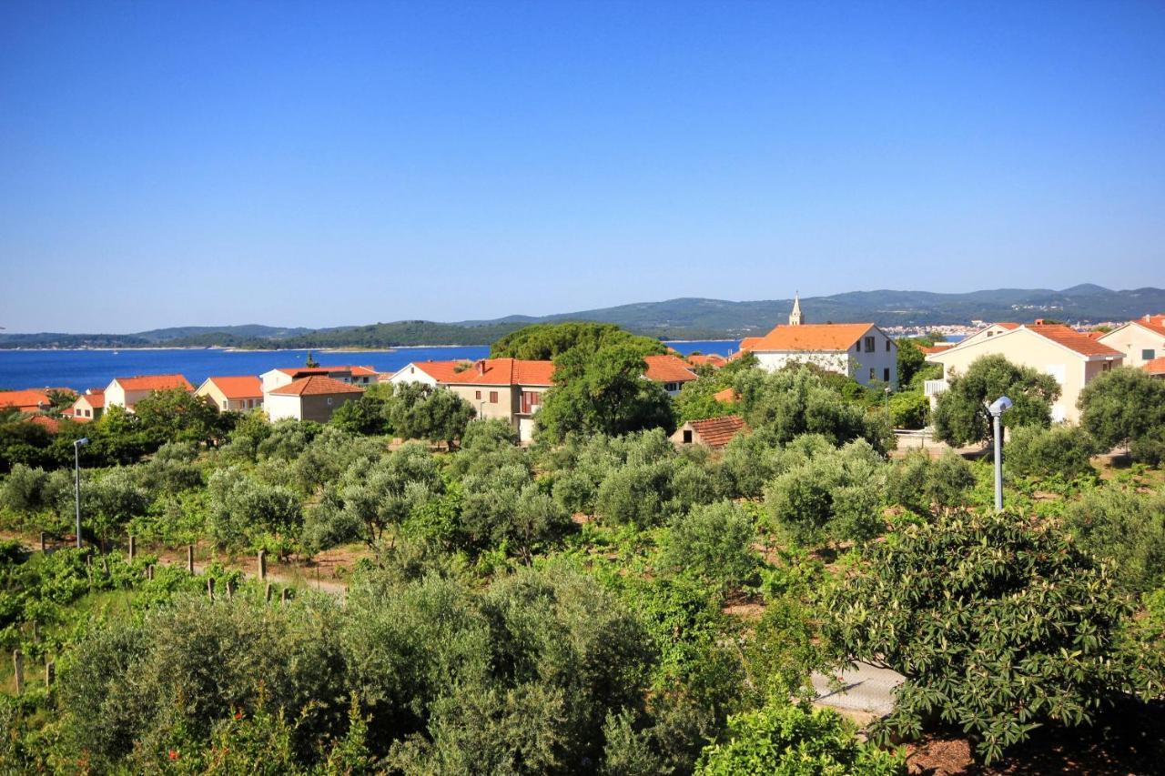 Apartments With A Parking Space Orebic, Peljesac - 10157 Екстер'єр фото